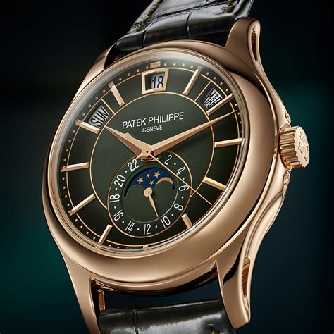 patek philippe 5205